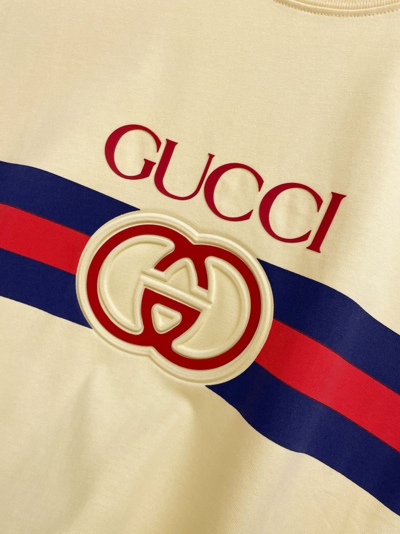 Gucci T-Shirts